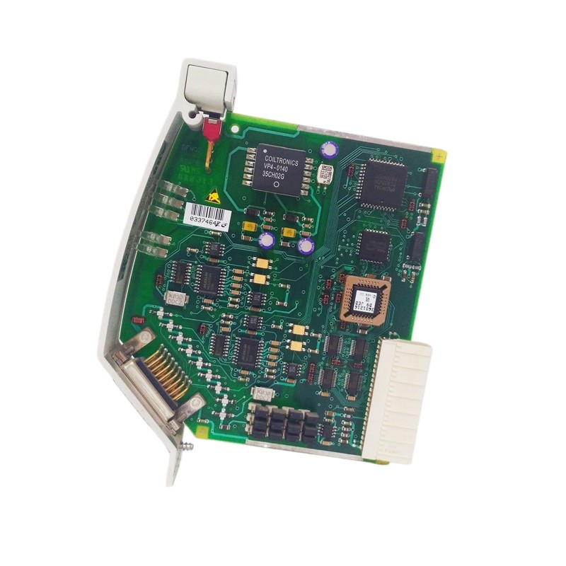 ABB FI820F Electromagnetic or vortex flowmeter2